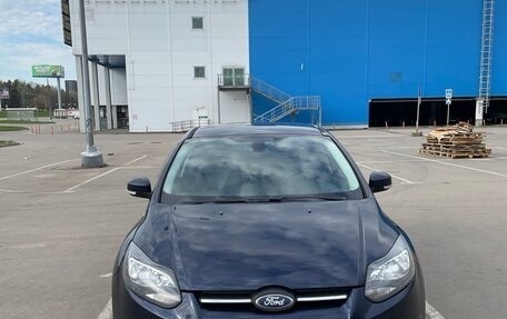 Ford Focus III, 2013 год, 750 000 рублей, 1 фотография