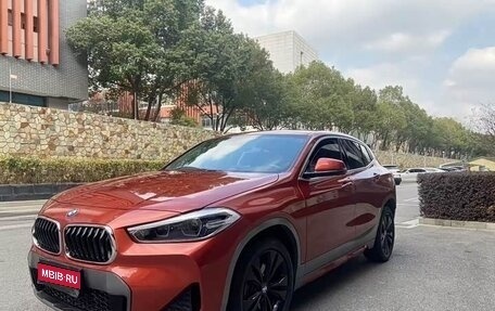 BMW X2, 2023 год, 1 980 333 рублей, 1 фотография