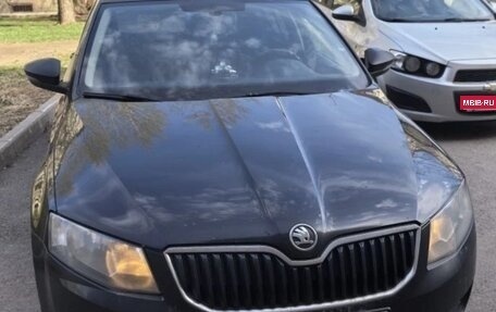 Skoda Octavia, 2014 год, 790 000 рублей, 1 фотография