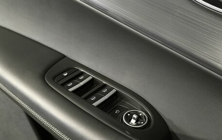 Chery Tiggo 7 Pro, 2020 год, 1 500 000 рублей, 8 фотография