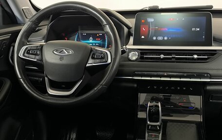 Chery Tiggo 7 Pro, 2020 год, 1 500 000 рублей, 12 фотография