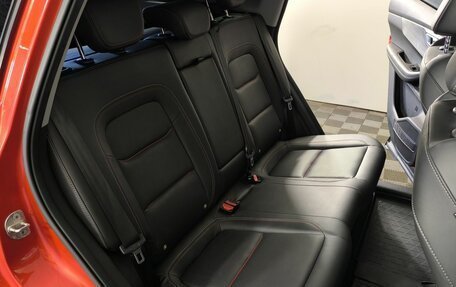 Chery Tiggo 7 Pro, 2020 год, 1 500 000 рублей, 11 фотография