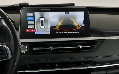 Chery Tiggo 7 Pro, 2020 год, 1 500 000 рублей, 13 фотография