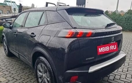 Peugeot 2008 II, 2022 год, 2 218 000 рублей, 4 фотография