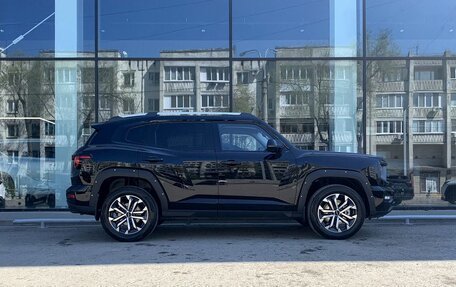 Haval H7, 2025 год, 3 600 000 рублей, 4 фотография