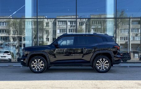 Haval H7, 2025 год, 3 600 000 рублей, 8 фотография