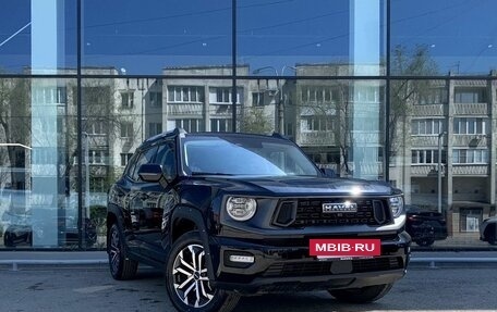 Haval H7, 2025 год, 3 600 000 рублей, 3 фотография