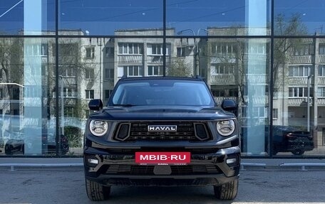 Haval H7, 2025 год, 3 600 000 рублей, 2 фотография