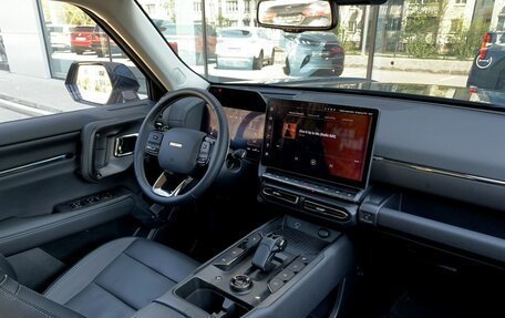 Haval H7, 2025 год, 3 600 000 рублей, 9 фотография