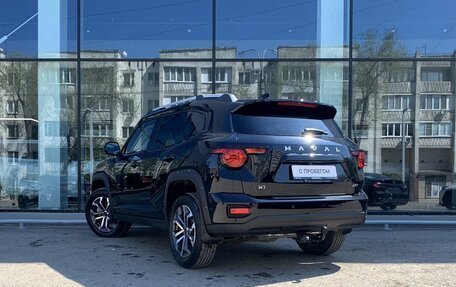Haval H7, 2025 год, 3 600 000 рублей, 7 фотография
