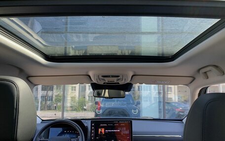 Haval H7, 2025 год, 3 600 000 рублей, 14 фотография