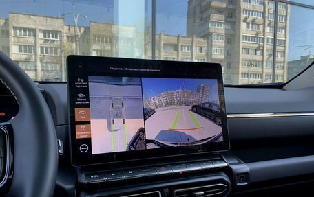 Haval H7, 2025 год, 3 600 000 рублей, 12 фотография