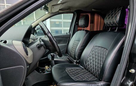Renault Logan I, 2010 год, 550 000 рублей, 10 фотография