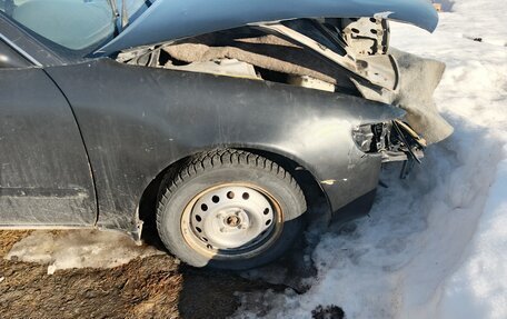 Toyota Corolla, 1993 год, 80 000 рублей, 2 фотография