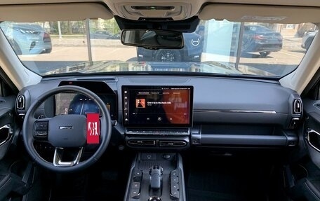 Haval H7, 2025 год, 3 600 000 рублей, 11 фотография