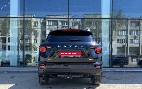 Haval H7, 2025 год, 3 600 000 рублей, 6 фотография
