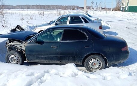 Toyota Corolla, 1993 год, 80 000 рублей, 6 фотография