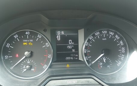 Skoda Octavia, 2014 год, 790 000 рублей, 7 фотография