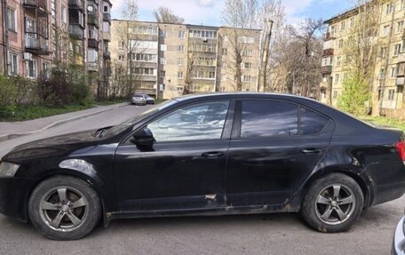 Skoda Octavia, 2014 год, 790 000 рублей, 4 фотография