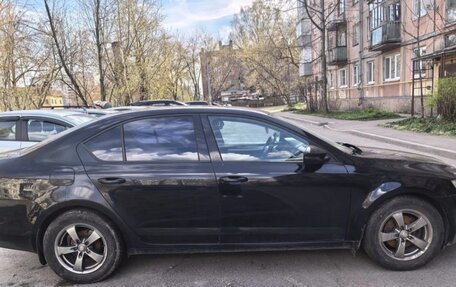 Skoda Octavia, 2014 год, 790 000 рублей, 3 фотография