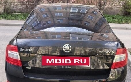 Skoda Octavia, 2014 год, 790 000 рублей, 2 фотография