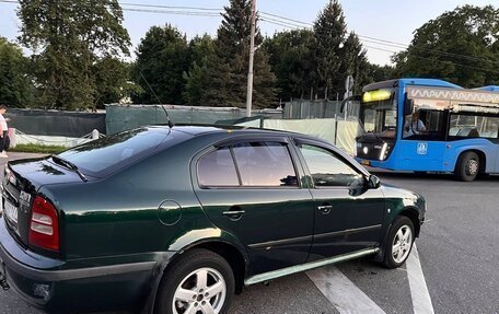 Skoda Octavia IV, 2001 год, 300 000 рублей, 3 фотография