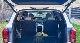 Hyundai Palisade I, 2024 год, 6 900 000 рублей, 2 фотография