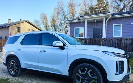 Hyundai Palisade I, 2024 год, 6 900 000 рублей, 3 фотография