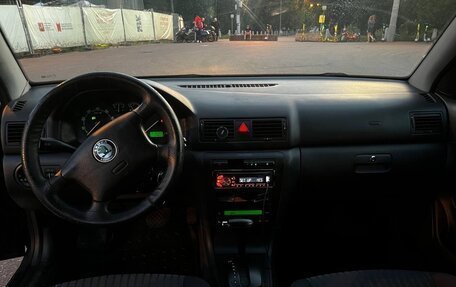 Skoda Octavia IV, 2001 год, 300 000 рублей, 7 фотография