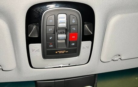 Hyundai Palisade I, 2024 год, 6 900 000 рублей, 13 фотография