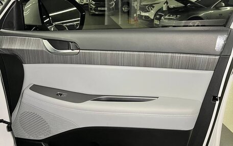Hyundai Palisade I, 2024 год, 6 900 000 рублей, 16 фотография