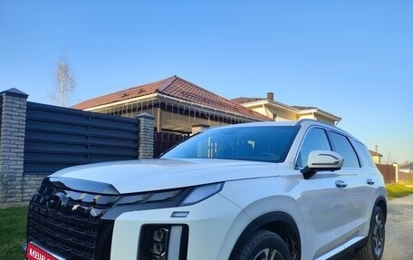 Hyundai Palisade I, 2024 год, 6 900 000 рублей, 4 фотография