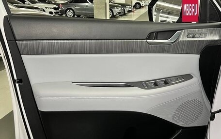 Hyundai Palisade I, 2024 год, 6 900 000 рублей, 15 фотография