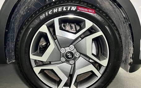 Hyundai Palisade I, 2024 год, 6 900 000 рублей, 10 фотография