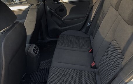 Volkswagen Golf VI, 2010 год, 880 000 рублей, 14 фотография