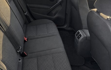 Volkswagen Golf VI, 2010 год, 880 000 рублей, 15 фотография