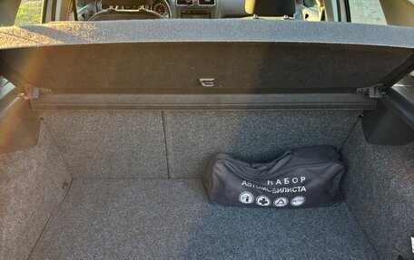 Volkswagen Golf VI, 2010 год, 880 000 рублей, 21 фотография