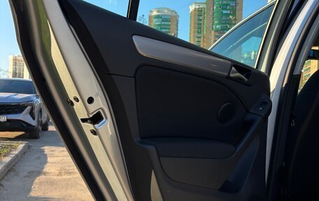 Volkswagen Golf VI, 2010 год, 880 000 рублей, 17 фотография