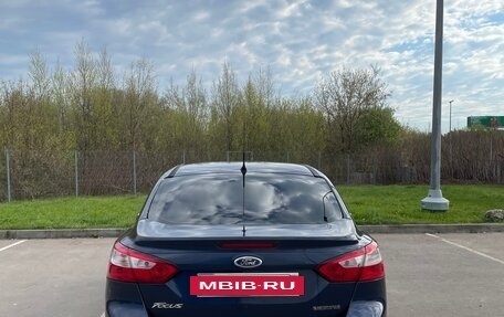 Ford Focus III, 2013 год, 750 000 рублей, 3 фотография