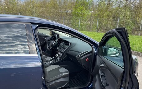 Ford Focus III, 2013 год, 750 000 рублей, 9 фотография
