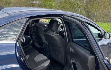 Ford Focus III, 2013 год, 750 000 рублей, 8 фотография