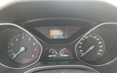 Ford Focus III, 2013 год, 750 000 рублей, 14 фотография