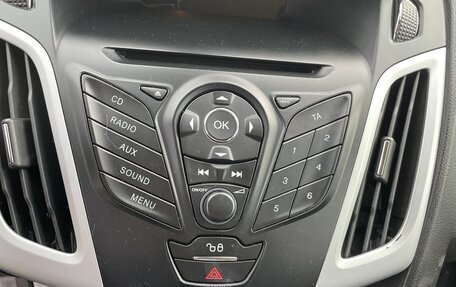 Ford Focus III, 2013 год, 750 000 рублей, 15 фотография