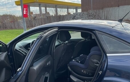 Ford Focus III, 2013 год, 750 000 рублей, 6 фотография