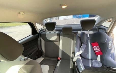 Ford Focus III, 2013 год, 750 000 рублей, 10 фотография