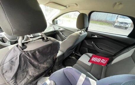 Ford Focus III, 2013 год, 750 000 рублей, 11 фотография