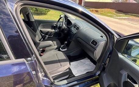 Volkswagen Polo VI (EU Market), 2015 год, 950 000 рублей, 8 фотография