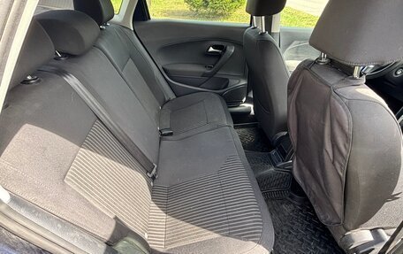 Volkswagen Polo VI (EU Market), 2015 год, 950 000 рублей, 7 фотография