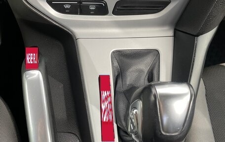 Ford Focus III, 2013 год, 750 000 рублей, 16 фотография