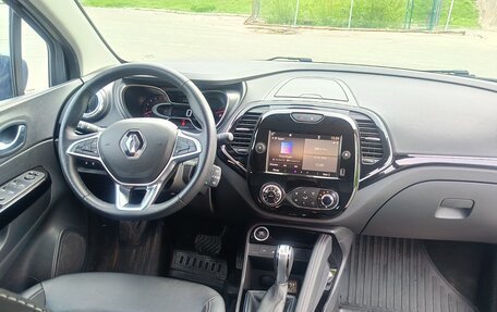 Renault Kaptur I рестайлинг, 2020 год, 1 800 000 рублей, 14 фотография